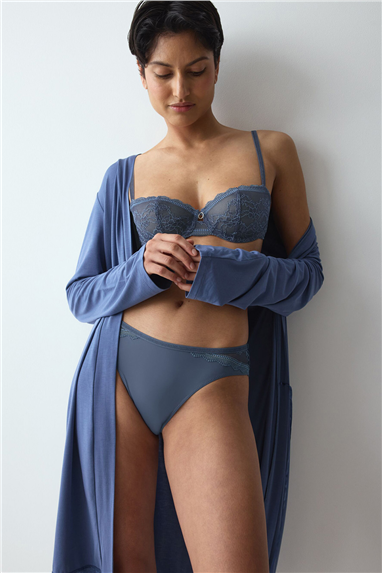 Triumph Comfort Allure Brazilian Kadın Külot