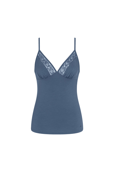 Triumph Comfort Allure Camisole Kadın Pijama Üstü