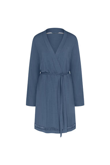 Triumph Comfort Allure Robe Kadın Sabahlık