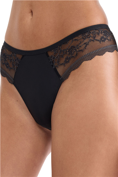 Triumph Comfort Allure String Kadın Külot
