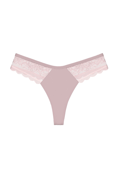 Triumph Comfort Allure String Kadın Külot