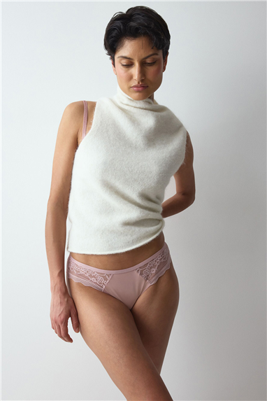 Triumph Comfort Allure String Kadın Külot