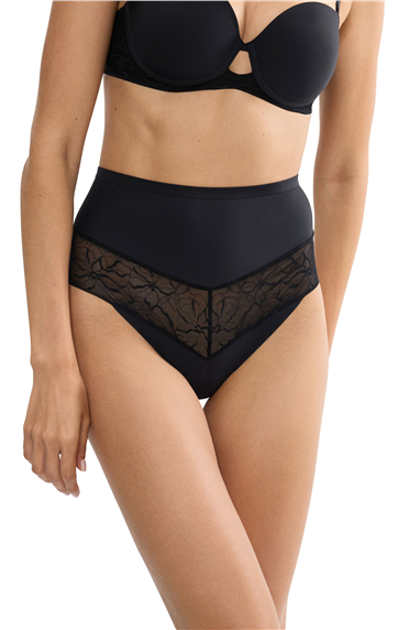 Triumph Comfort Contour Highwaist String Kadın Külot