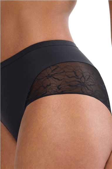 Triumph Comfort Contour Maxi Kadın Külot