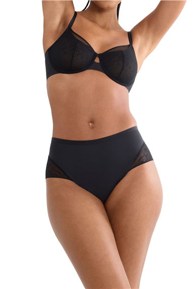 Triumph Comfort Contour Maxi Kadın Külot