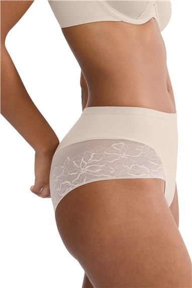 Triumph Comfort Contour Maxi Kadın Külot