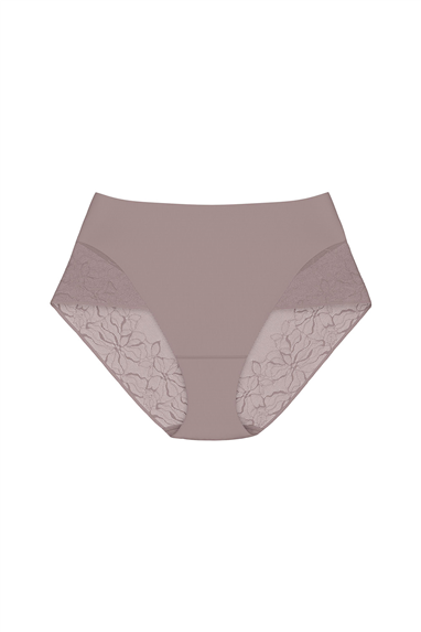 Triumph Comfort Contour Maxi Kadın Külot Çok Renkli