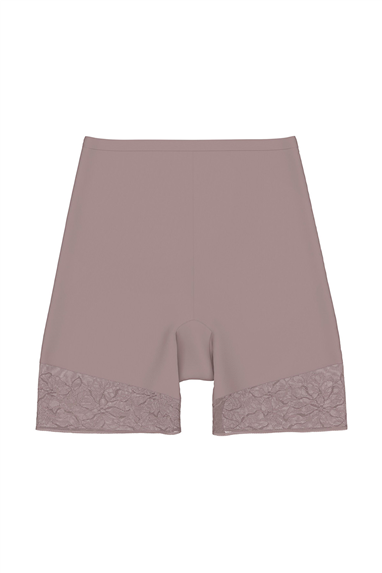 Triumph Comfort Contour Mid-Thigh Panty Kadın Külot Çok Renkli