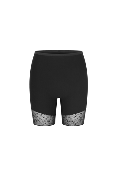 Triumph Comfort Contour Mid-Thigh Panty Kadın Korse