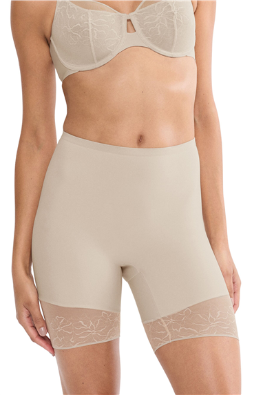 Triumph Comfort Contour Mid-Thigh Panty Kadın Korse