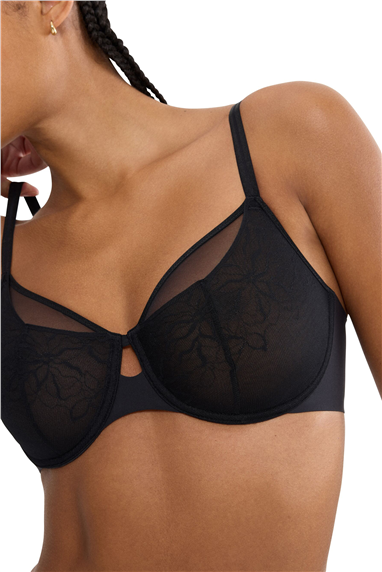 Triumph Comfort Contour W01 Kadın Sütyen
