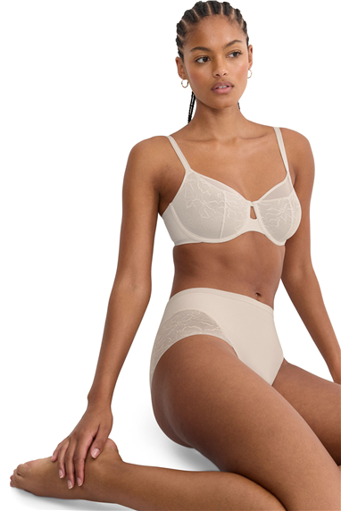 Triumph Comfort Contour W01 Kadın Sütyen