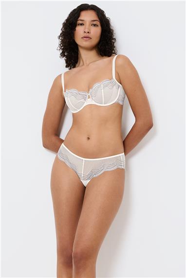 Triumph Comfort Glam Hipster Kadın Külot