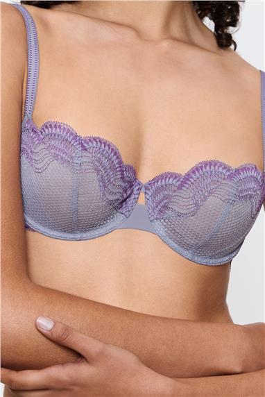 Triumph Comfort Glam WH Kadın Sütyen