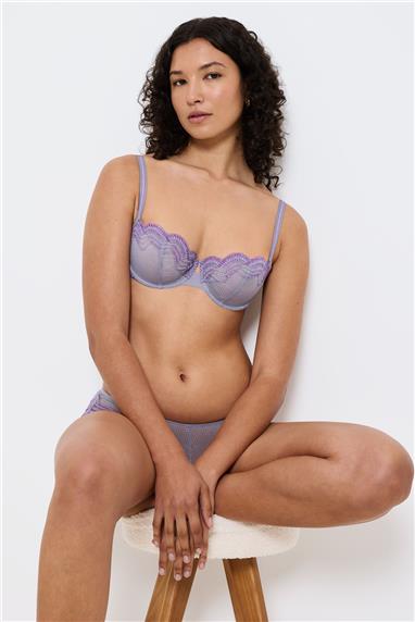 Triumph Comfort Glam WH Kadın Sütyen