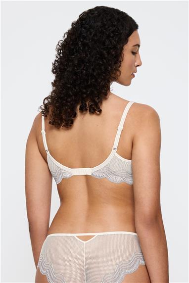 Triumph Comfort Glam WH Kadın Sütyen