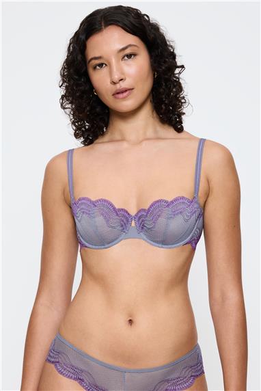 Triumph Comfort Glam WH Kadın Sütyen