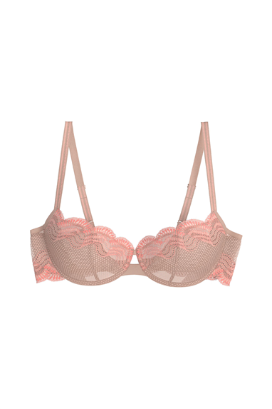 Triumph Comfort Glam WH Kadın Sütyen