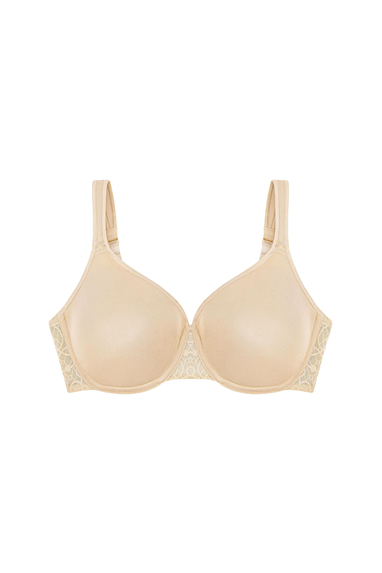 Triumph Comfort Minimizer W X Sütyen