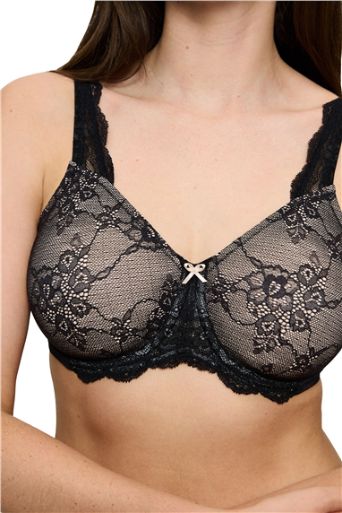 Triumph Contouring Sensation W01 Sütyen