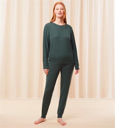 Triumph Cozy Comfort Cozy Trouser Pijama Altı