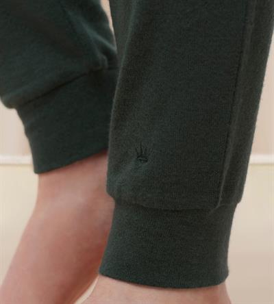 Triumph Cozy Comfort Cozy Trouser Pijama Altı