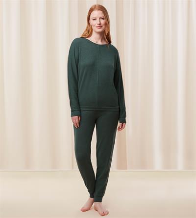 Triumph Cozy Comfort Top 01 Pijama Üstü