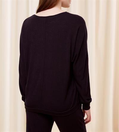 Triumph Cozy Comfort Top 01 Pijama Üstü