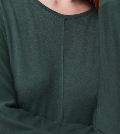 Triumph Cozy Comfort Top 01 Pijama Üstü