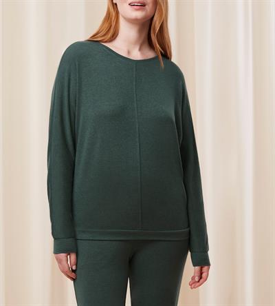 Triumph Cozy Comfort Top 01 Pijama Üstü
