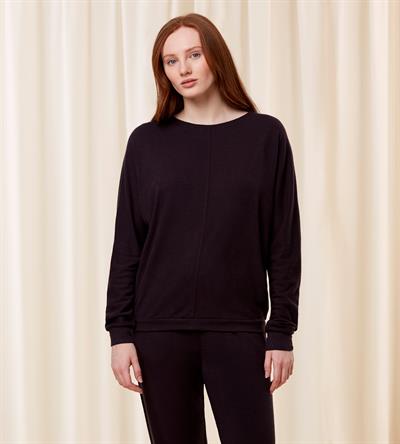 Triumph Cozy Comfort Top 01 Pijama Üstü