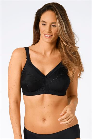 Triumph Doreen + Cotton 01 N Sütyen