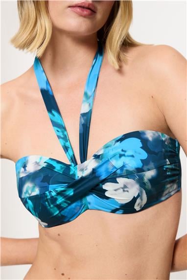 Triumph Bra/Top Bikini Üstü