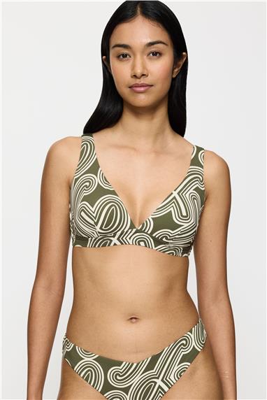 Triumph Bra/Top Bikini Üstü