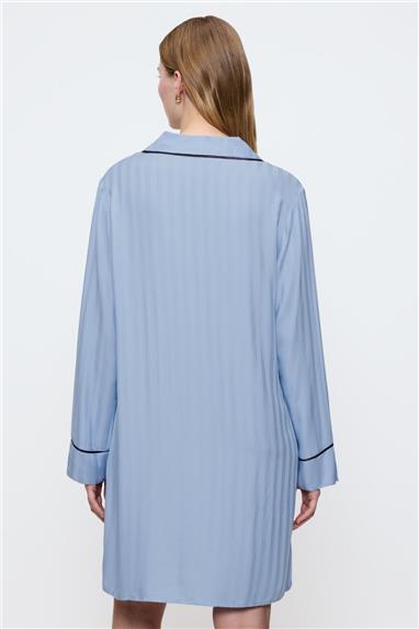 Triumph Amourette Jacquard NDW Kadın Gecelik