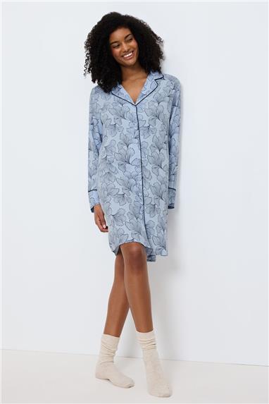 Triumph Kadın Gecelik