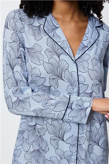 Triumph Kadın Gecelik