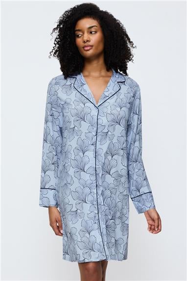 Triumph Kadın Gecelik