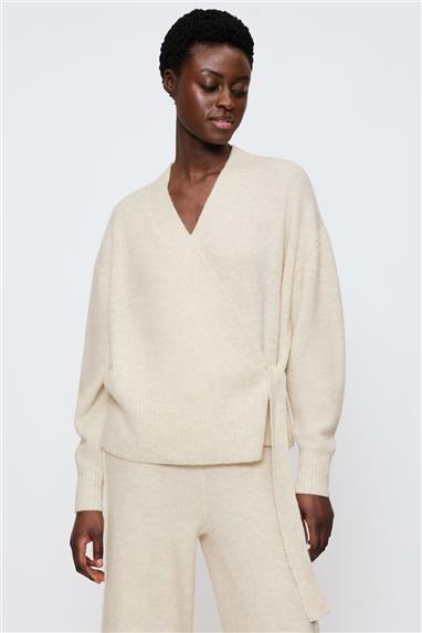 Triumph Amourette Cozy Cardigan Kadın Hırka