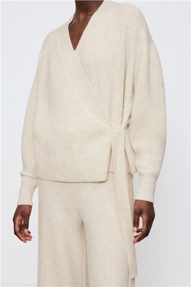 Triumph Amourette Cozy Cardigan Kadın Hırka