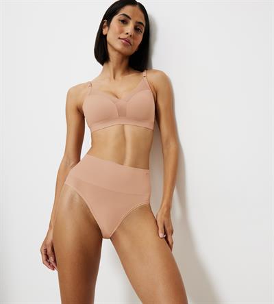 Triumph Soft Sculpt Bandeau Maxi Külot
