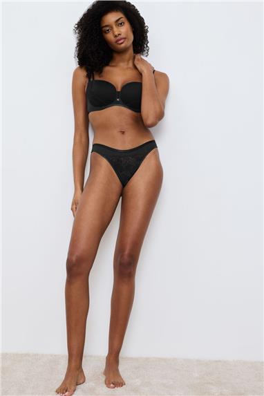 Triumph Palina Moonlight Kiss Brazilian Kadın Külot