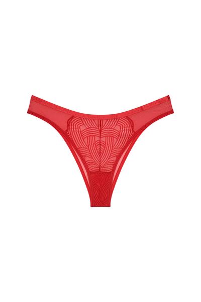 Triumph Delightful Spotlight Brazilian Külot