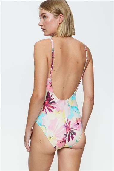 Triumph One-Piece Mayo