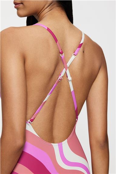 Triumph One-Piece Mayo