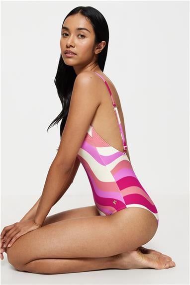 Triumph One-Piece Mayo