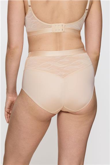 Triumph One-Piece Mayo