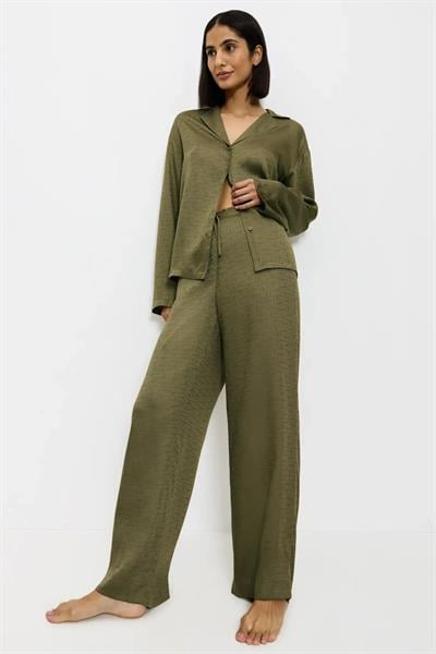 Triumph Silky Sensuality Trousers Pijama Altı