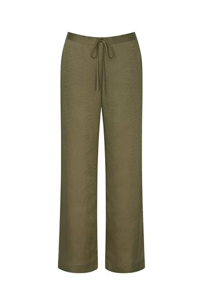 Triumph Silky Sensuality Trousers Pijama Altı
