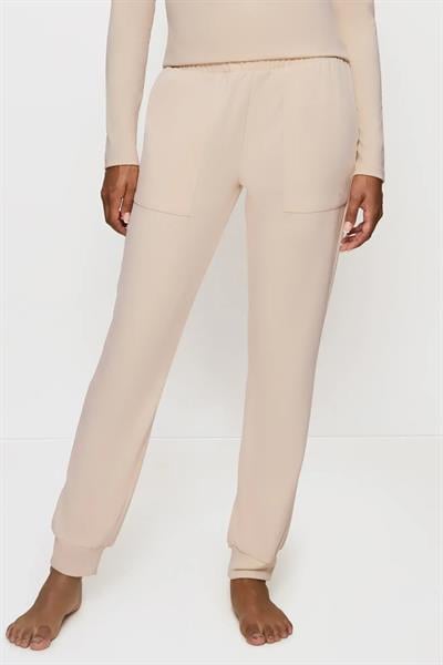 Triumph Smart Thermal Trousers X Pijama Altı